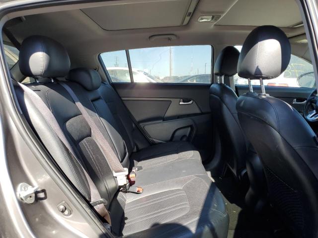 Photo 6 from auction – 2013 KIA SPORTAGE E with VIN KNDPC3A23D7501436