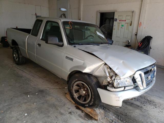 FORD RANGER SUP 2009 with VIN 1FTYR14D99PA58611 - Photo from auction