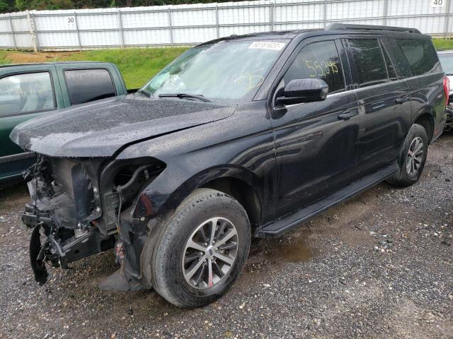 Photo 2 from auction – 2019 FORD EXPEDITION with VIN 1FMJK1HT1KEA49874