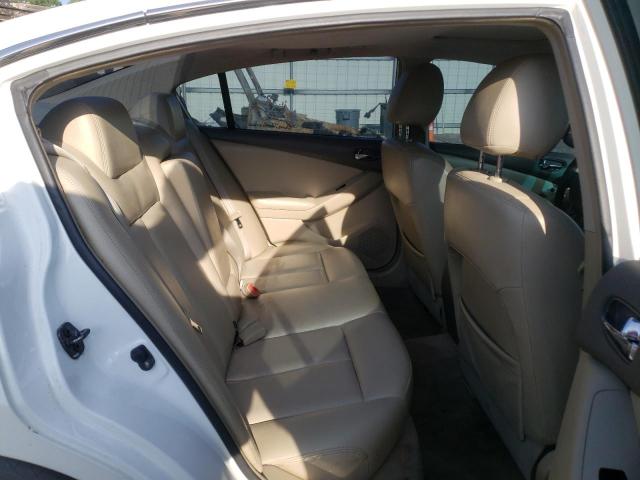 Photo 6 from auction – 2008 NISSAN ALTIMA 2.5 with VIN 1N4AL21E08C165211