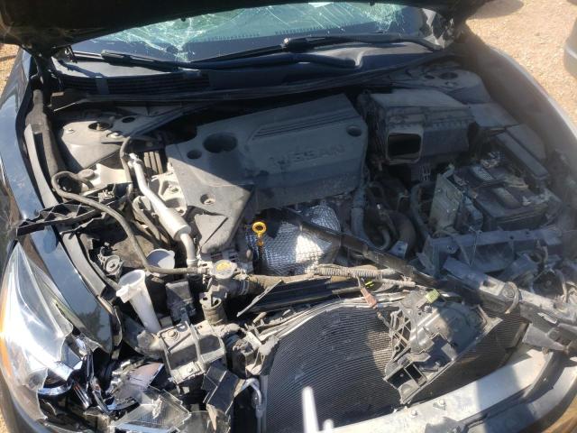 Photo 7 from auction – 2017 NISSAN ALTIMA 2.5 with VIN 1N4AL3AP4HC128962