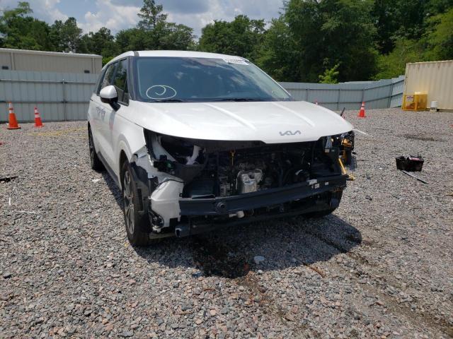 Photo 9 from auction – 2022 KIA CARNIVAL E with VIN KNDNC5H39N6085403
