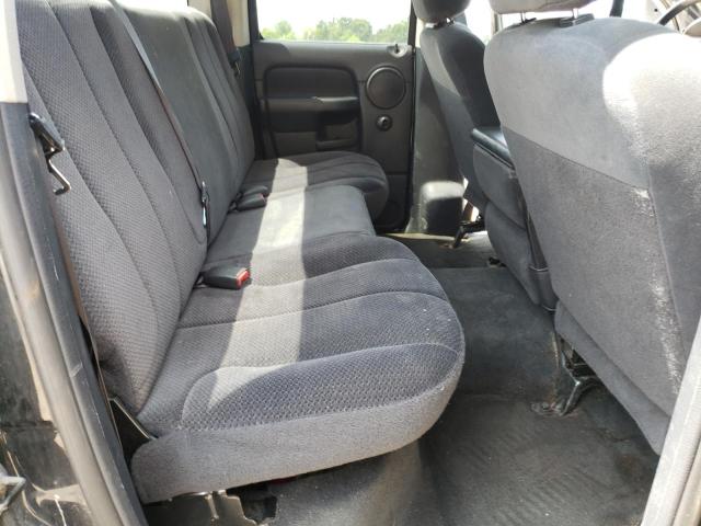 Photo 6 from auction – 2002 DODGE RAM 1500 with VIN 3D7HU18Z82G166142