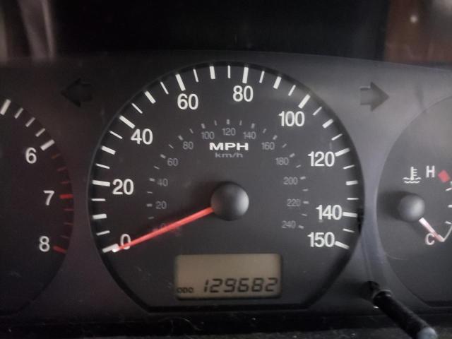 Photo 8 from auction – 2004 HYUNDAI XG350 with VIN KMHFU45E94A367100
