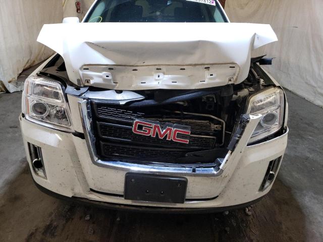 Photo 9 from auction – 2015 GMC TERRAIN SL with VIN 2GKFLWEK4F6382553
