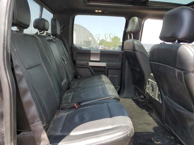 Photo 6 from auction – 2015 FORD F150 SUPER with VIN 1FTEW1EG6FFC36593