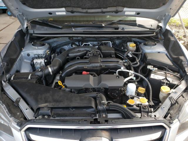 Photo 7 from auction – 2015 SUBARU XV CROSSTR with VIN JF2GPAACXF9272649