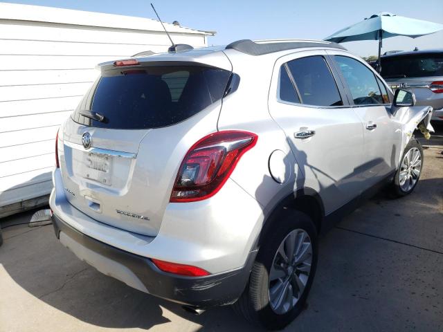 Photo 4 from auction – 2017 BUICK ENCORE PRE with VIN KL4CJASB0HB194649