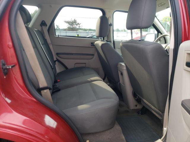 Photo 6 from auction – 2009 FORD ESCAPE XLS with VIN 1FMCU02799KC80087