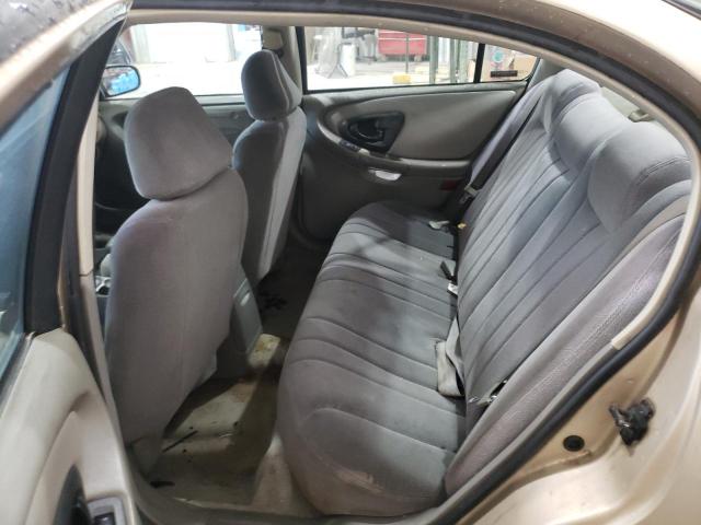Photo 6 from auction – 2002 CHEVROLET MALIBU with VIN 1G1ND52J12M562099