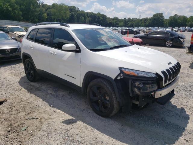 JEEP CHEROKEE L 2018 with VIN 1C4PJMCBXJD506171 - Photo from auction