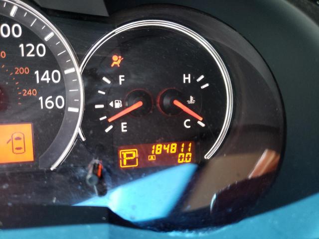 Photo 8 from auction – 2012 NISSAN ALTIMA BAS with VIN 1N4AL2AP5CC107119