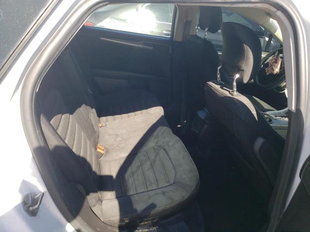 Photo 6 from auction – 2014 FORD FUSION SE with VIN 3FA6P0H71ER333392