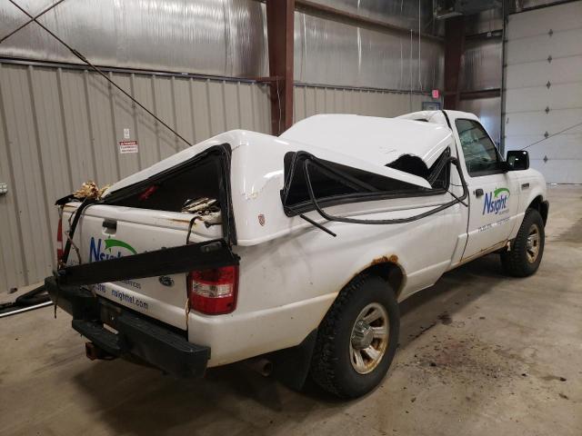 Photo 4 from auction – 2006 FORD RANGER with VIN 1FTZR11E66PA58319