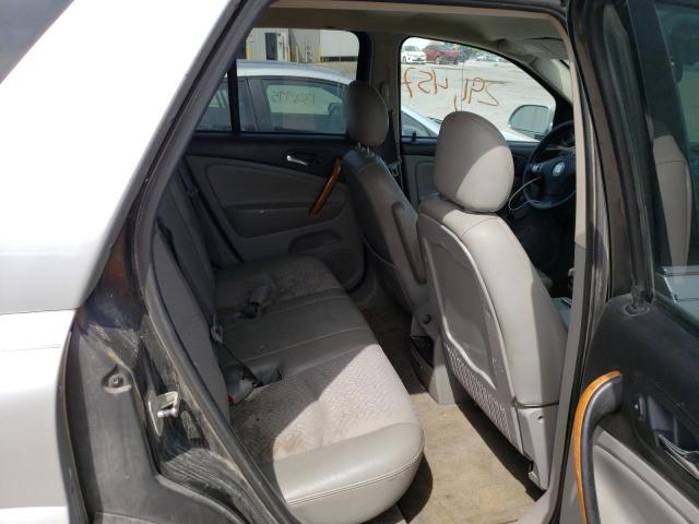 Photo 6 from auction – 2007 SATURN VUE with VIN 5GZCZ63437S816475