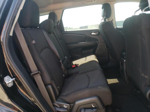 Photo 6 from auction – 2019 DODGE JOURNEY SE with VIN 3C4PDCAB4KT746980