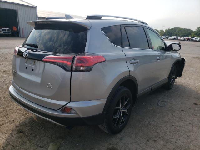 Photo 4 from auction – 2018 TOYOTA RAV4 SE with VIN JTMJFREV9JJ211981