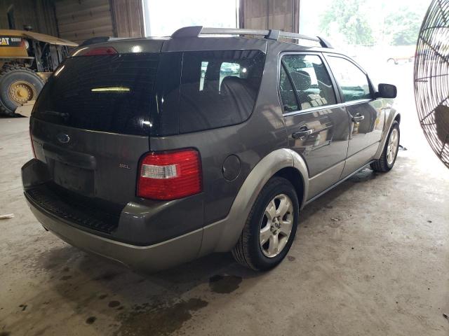 Photo 4 from auction – 2005 FORD FREESTYLE with VIN 1FMZK02105GA36126