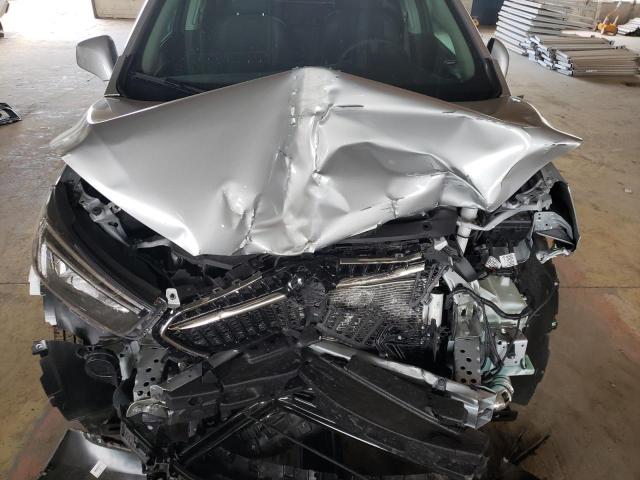 Photo 7 from auction – 2022 BUICK ENCORE PRE with VIN KL4CJESM8NB528107