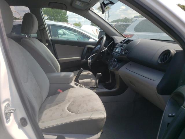 Photo 5 from auction – 2012 TOYOTA RAV4 with VIN 2T3BF4DV4CW198022