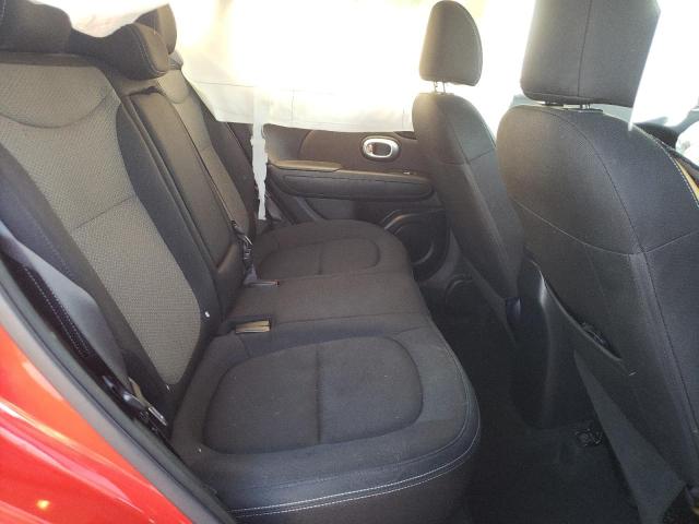 Photo 6 from auction – 2017 KIA SOUL + with VIN KNDJP3A58H7426534