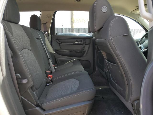 Photo 6 from auction – 2015 CHEVROLET TRAVERSE L with VIN 1GNKVGKD4FJ229424