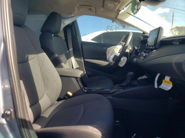 Photo 5 from auction – 2022 TOYOTA COROLLA LE with VIN 5YFEPMAE6NP318835