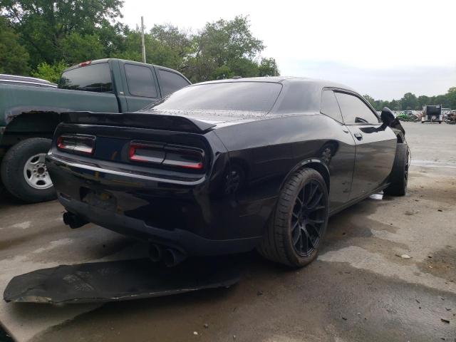 Photo 4 from auction – 2015 DODGE CHALLENGER with VIN 2C3CDZAT3FH911480