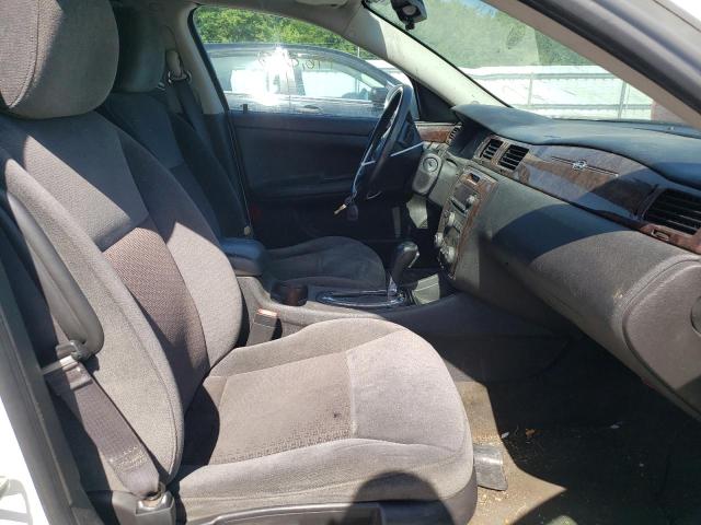 Photo 5 from auction – 2012 CHEVROLET IMPALA LT with VIN 2G1WG5E34C1188271