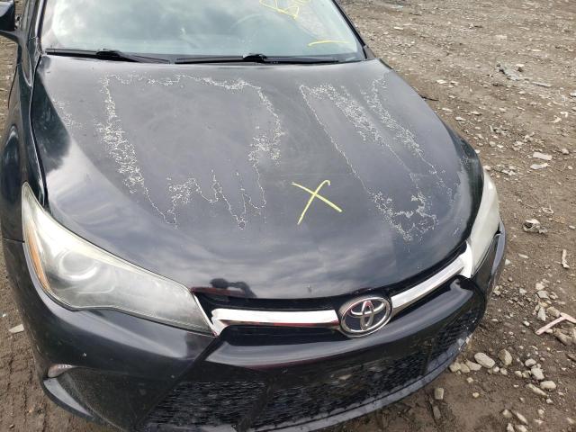 Photo 7 from auction – 2016 TOYOTA CAMRY LE with VIN 4T1BF1FK6GU577586