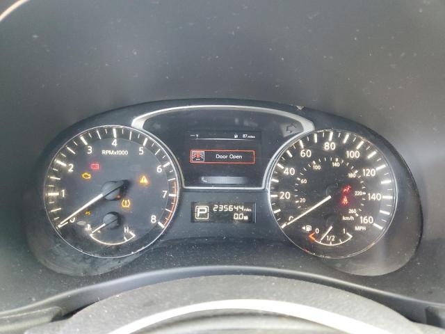 Photo 8 from auction – 2015 NISSAN PATHFINDER with VIN 5N1AR2MN1FC610777