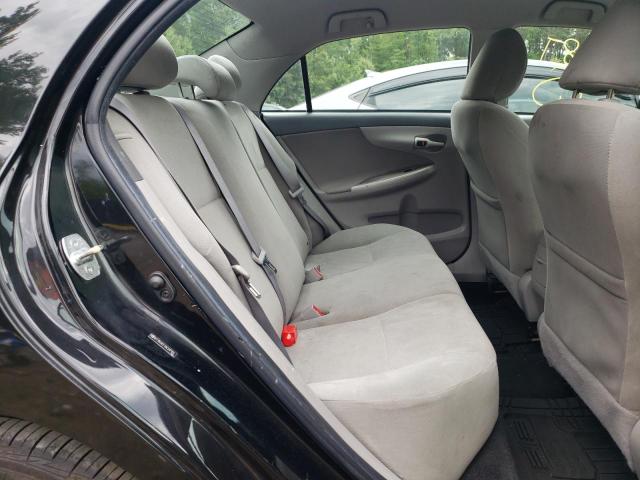 Photo 6 from auction – 2010 TOYOTA COROLLA LE with VIN 2T1BU4EE1AC317155