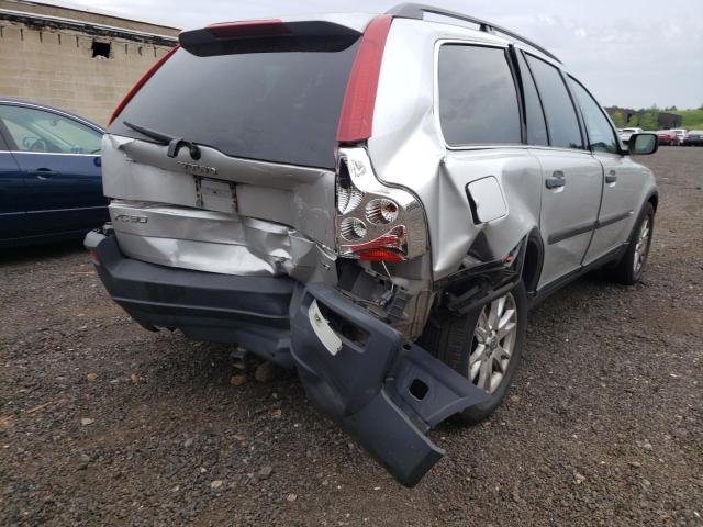 Photo 9 from auction – 2005 VOLVO XC90 with VIN YV1CZ592051196330