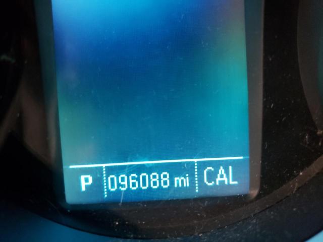 Photo 8 from auction – 2014 CHEVROLET CRUZE LT with VIN 1G1PC5SB6E7158643
