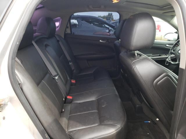 Zdjęcie 6 z aukcji – 2014 CHEVROLET IMPALA LIM z VIN 2G1WC5E31E1107919