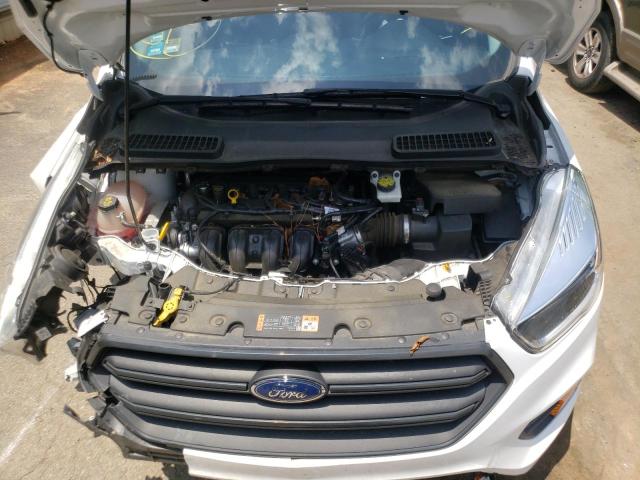 Photo 7 from auction – 2017 FORD ESCAPE S with VIN 1FMCU0F76HUE12512