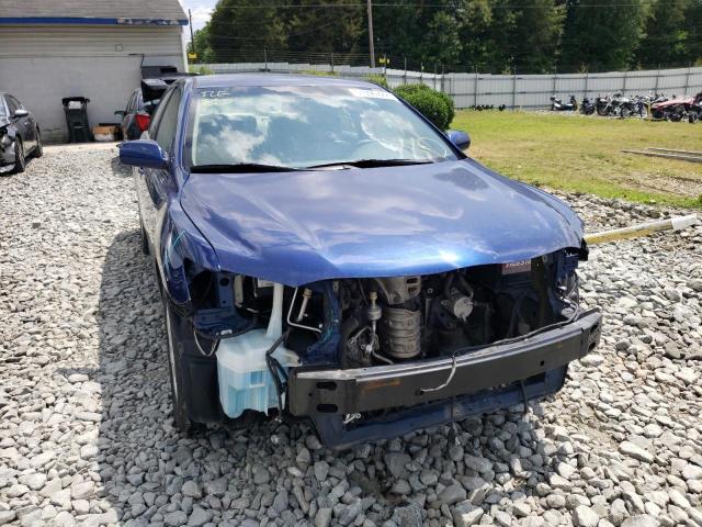 Photo 9 from auction – 2010 TOYOTA CAMRY BASE with VIN 4T1BF3EK1AU573305