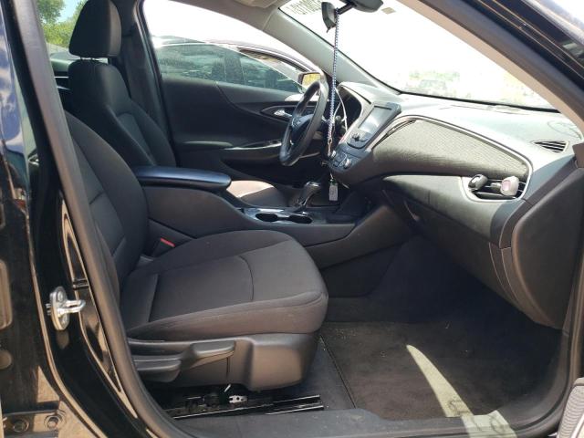 Photo 5 from auction – 2018 CHEVROLET MALIBU LS with VIN 1G1ZB5ST7JF222399