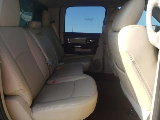 Photo 6 from auction – 2015 RAM 1500 LARAM with VIN 1C6RR6NG3FS565269