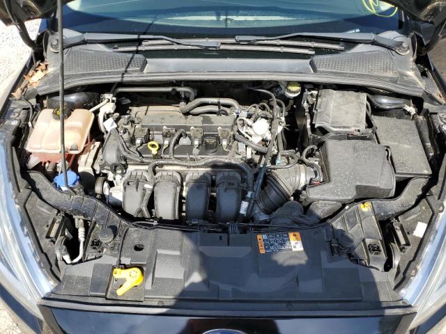 Photo 7 from auction – 2016 FORD FOCUS TITA with VIN 1FADP3N29GL357491