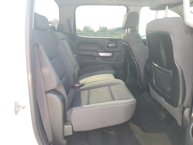 Photo 6 from auction – 2014 CHEVROLET SILVERADO with VIN 1GCUKREC9EF192980