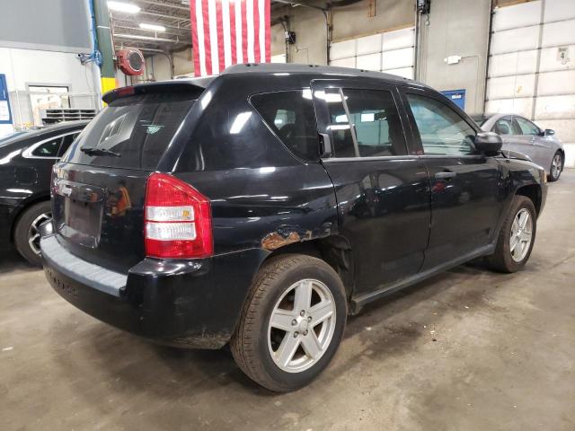 Photo 4 from auction – 2007 JEEP COMPASS with VIN 1J8FT47W37D428126