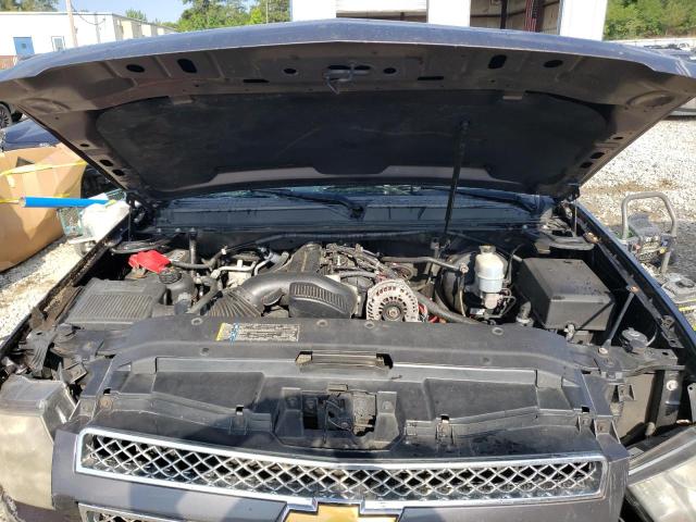 Photo 7 from auction – 2010 CHEVROLET TAHOE with VIN 1GNUKBE08AR279444