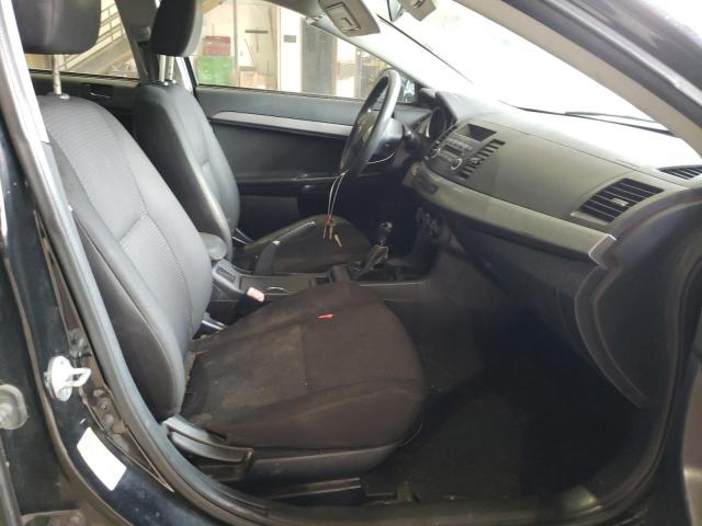 Photo 5 from auction – 2010 MITSUBISHI LANCER ES/ with VIN JA32U2FU3AU008749
