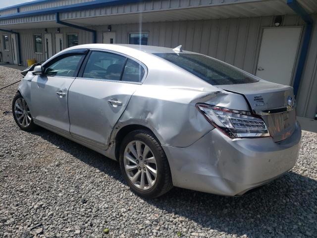 Photo 3 from auction – 2014 BUICK LACROSSE with VIN 1G4GB5G37EF103194