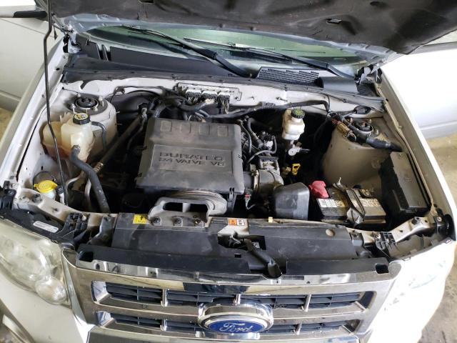 Photo 7 from auction – 2012 FORD ESCAPE LIM with VIN 1FMCU9EG5CKA42034