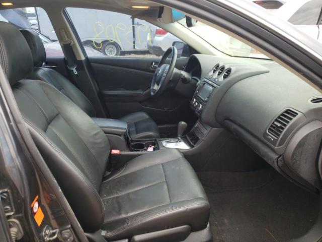 Photo 5 from auction – 2008 NISSAN ALTIMA 3.5 with VIN 1N4BL21E08C199105