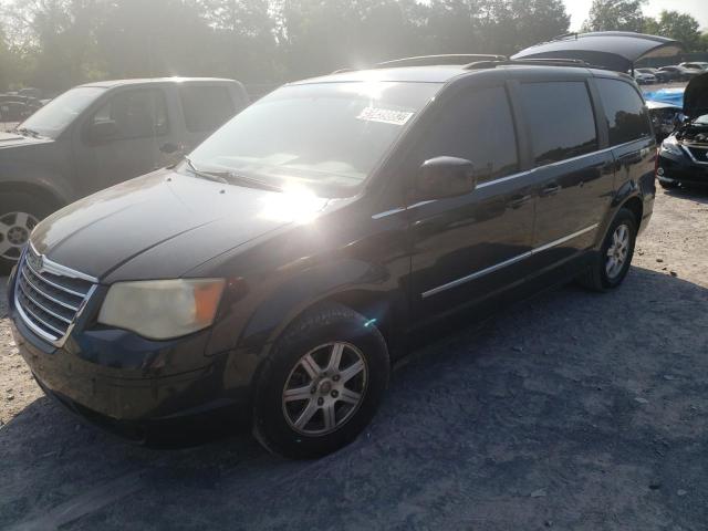 Photo 2 from auction – 2010 CHRYSLER TOWN & COU with VIN 2A4RR5D13AR310237