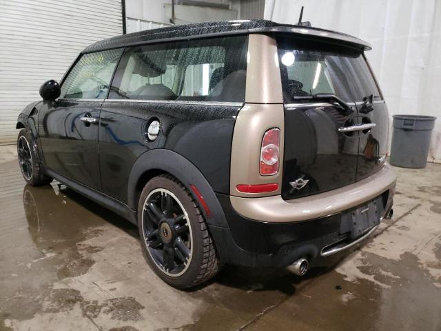 Photo 3 from auction – 2014 MINI COOPER S C with VIN WMWZG3C57ET801152