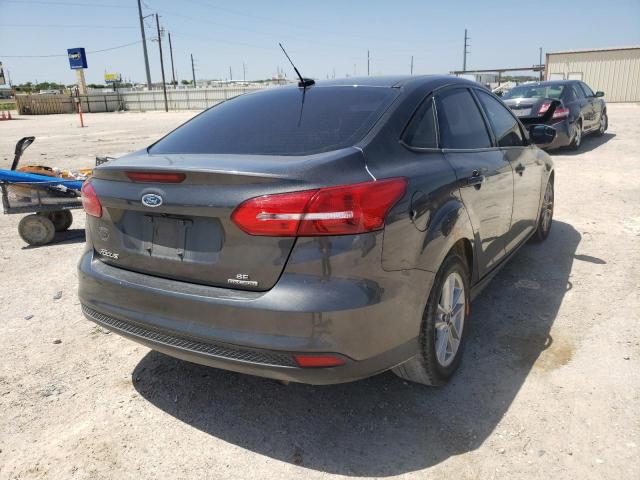 Photo 4 from auction – 2015 FORD FOCUS SE with VIN 1FADP3F21FL287255